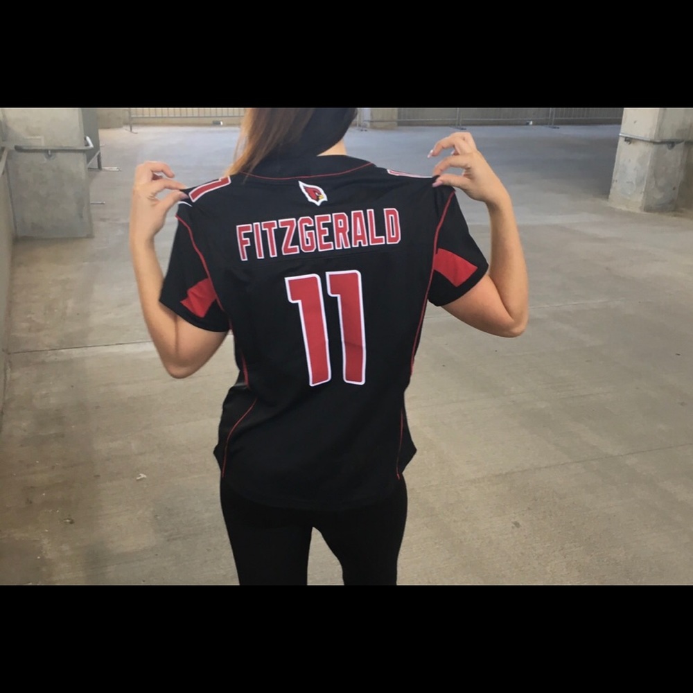 Cardinals Football Jersey